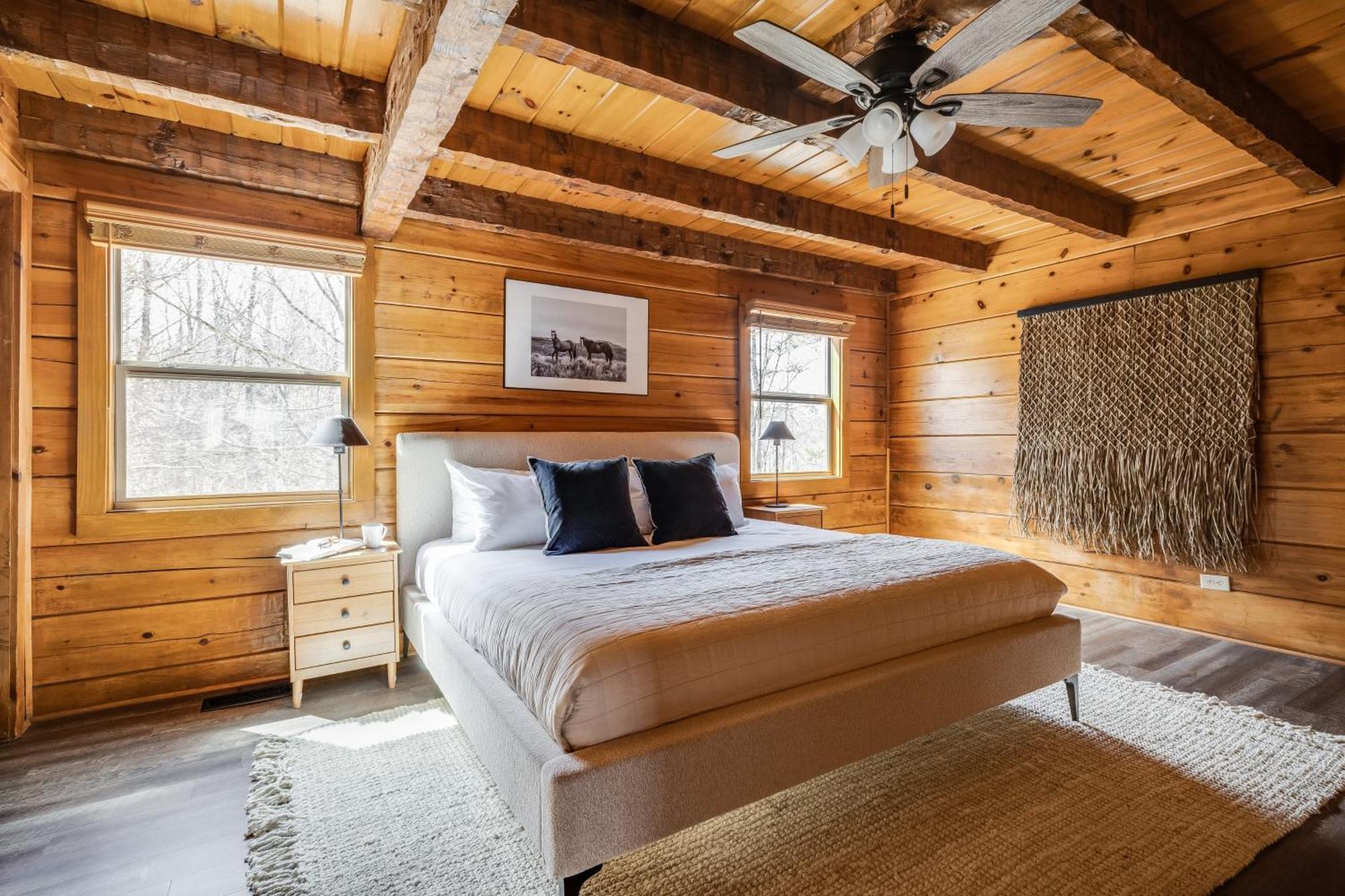 Dudley III By Avantstay Cosy Mountain Home W Hot Tub Great Views Pigeon Forge Exterior foto
